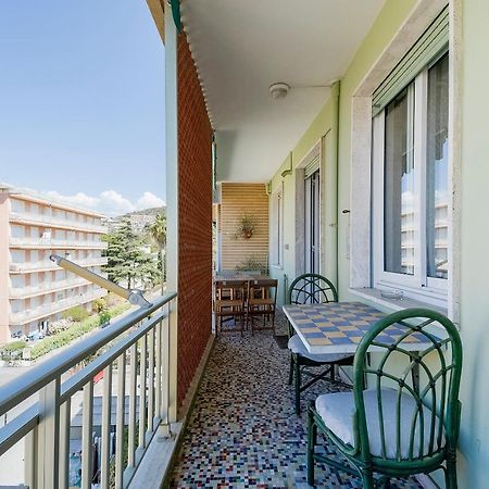Victoria Apartment 보르디게라 외부 사진