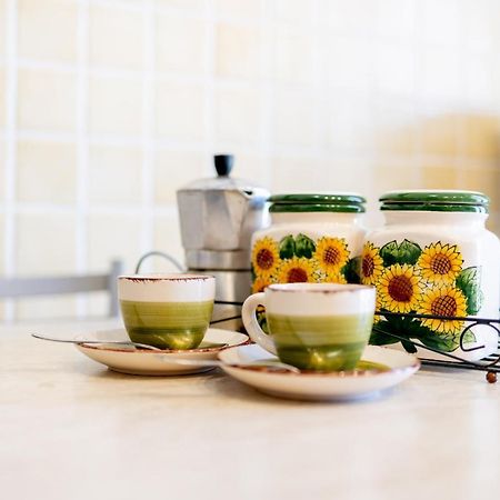 Victoria Apartment 보르디게라 외부 사진