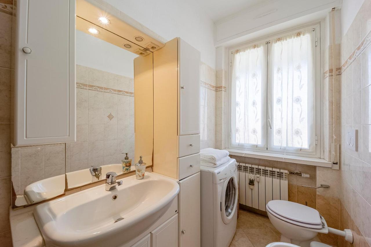 Victoria Apartment 보르디게라 외부 사진