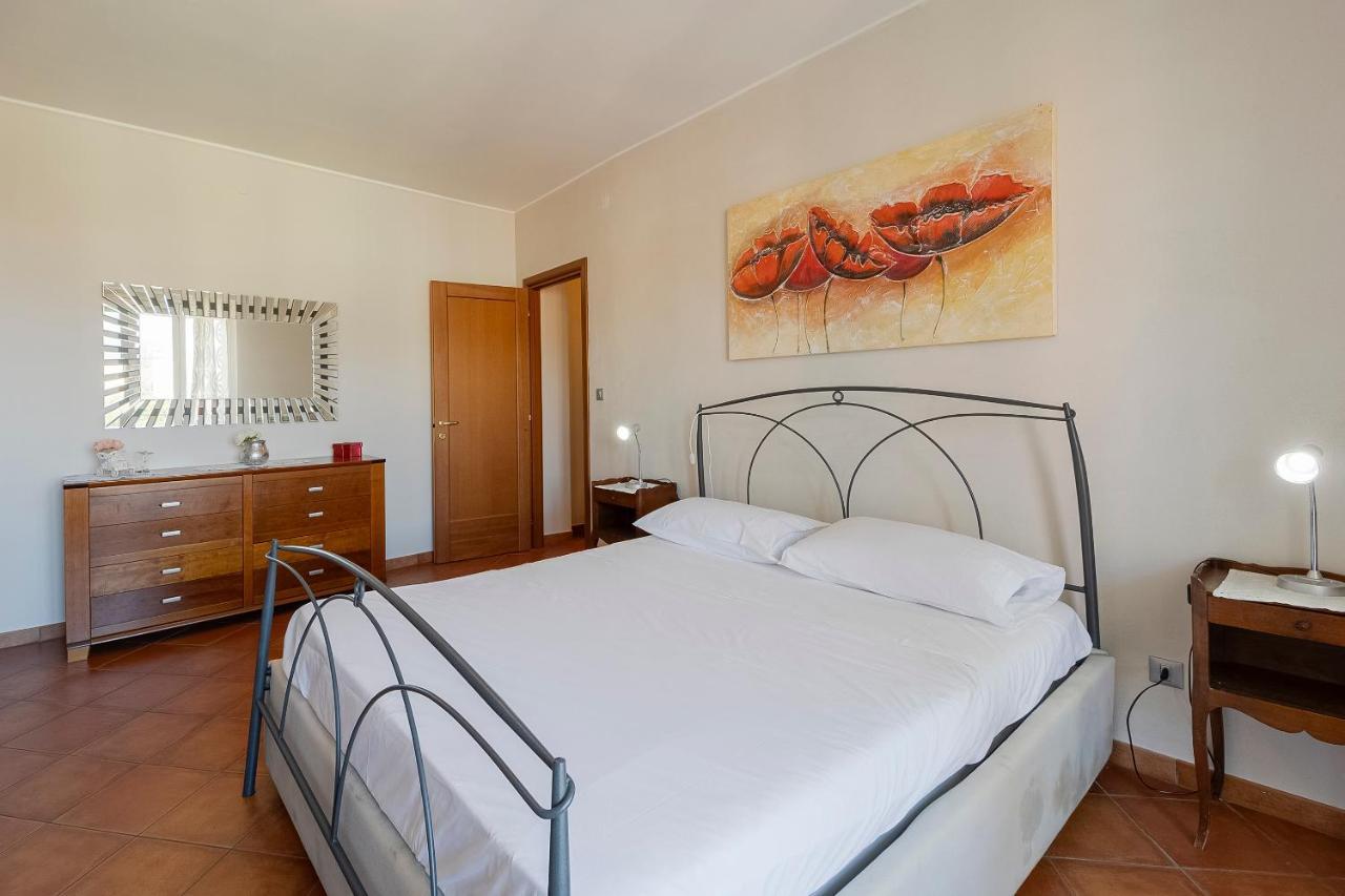 Victoria Apartment 보르디게라 외부 사진