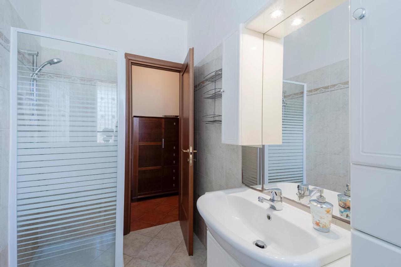 Victoria Apartment 보르디게라 외부 사진