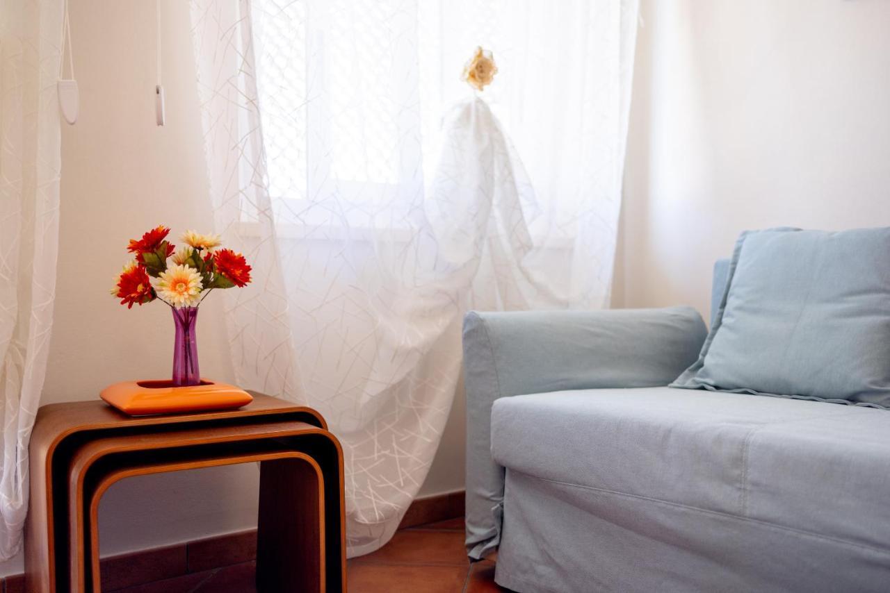 Victoria Apartment 보르디게라 외부 사진
